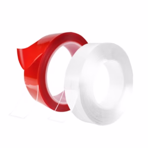 Nano double sided tape