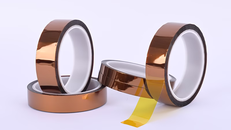 Kapton tape