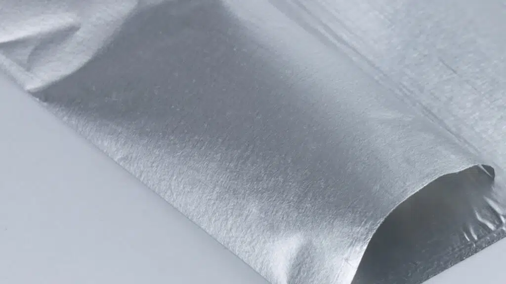 Aluminum Foil Tape