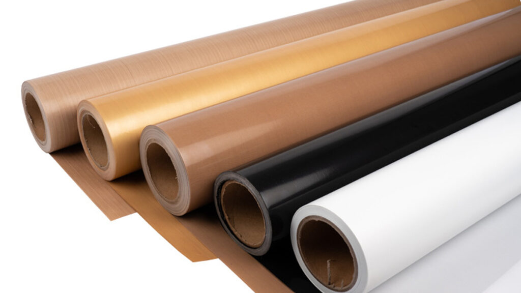 PTFE Teflon Film: 3 Industrial-Grade Solutions for Extreme Environments 3 PTFE Teflon Film
