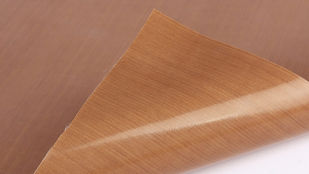 PTFE Teflon Film: 3 Industrial-Grade Solutions for Extreme Environments 2 PTFE Teflon Film