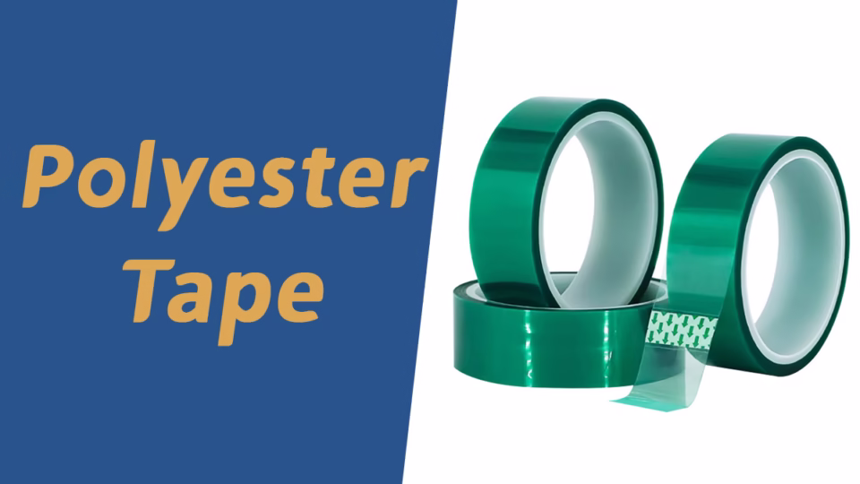 Polyester Tape-cover
