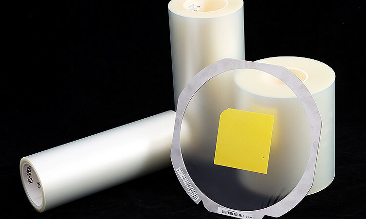 UV Viscosity Reducing Film