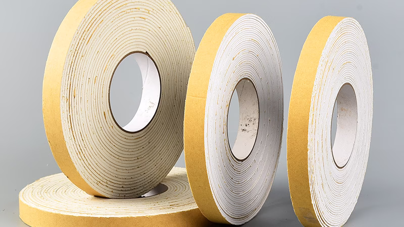 double sided tape