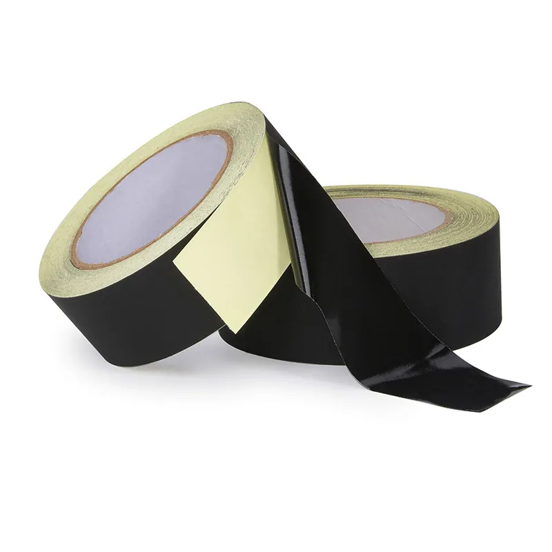 Acetate cloth tape for motor winding insulation