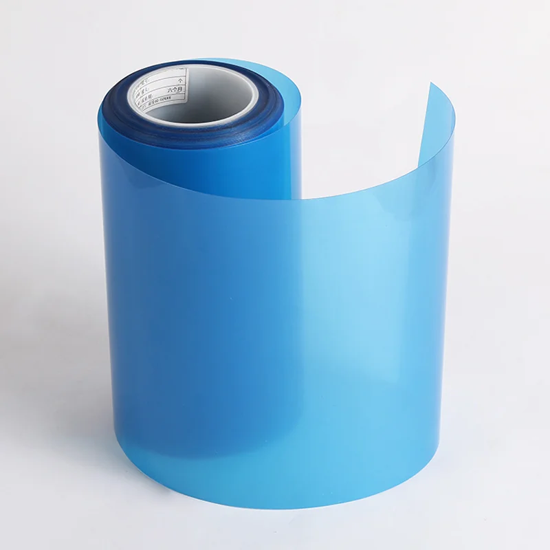 Thermal Release Film