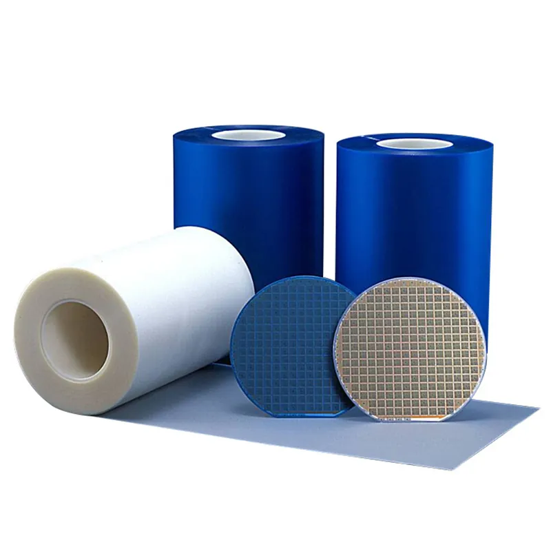 UV Release Film