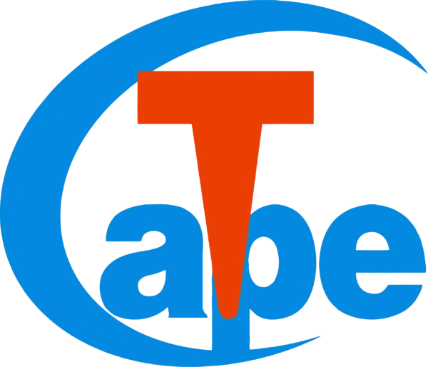 ChenTao Tape logo