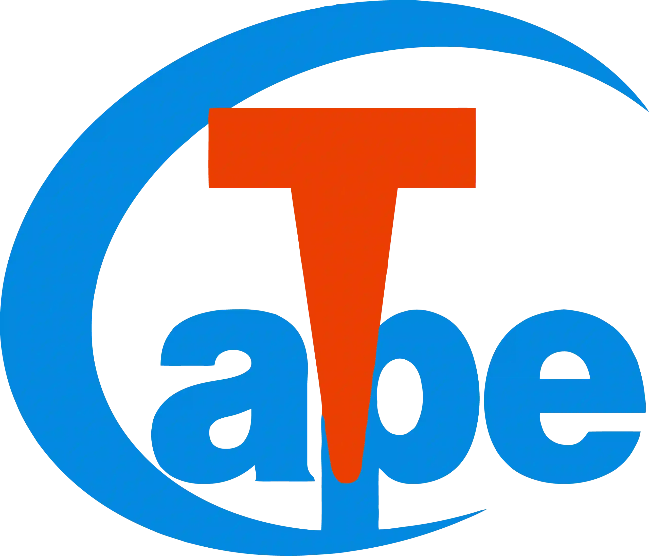 ChenTao Tape logo