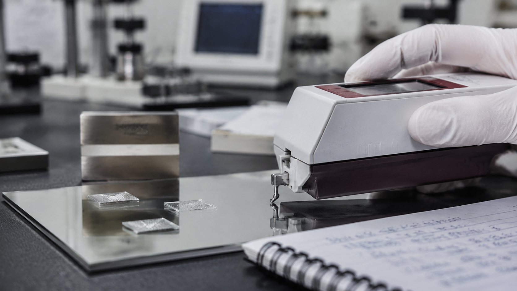 Read more about the article Nano Tape Mounting Specifications: Ra, Load, and Selection