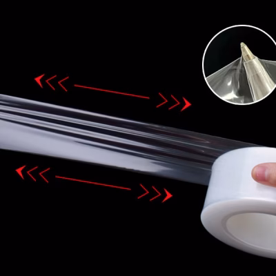 PE electrostatic protective film